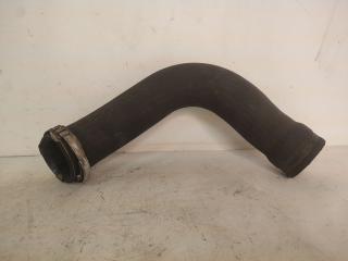 патрубок интеркулера Mercedes-Benz Vito W639 2006, 2.2 л., OM 646.983, дизель, 6МКПП, фургон, A6395283082