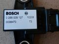 датчик ускорения IVECO Daily 4 поколение 35S11 2009, 2.3 л., дизель, фургон, задний привод, 0265005127, 504107855 - фото №6