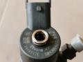 форсунка IVECO Daily 4 поколение 35S11 2011, 2.3 л., F1AE0481U, дизель, МКПП, фургон, задний привод, 0445110435, 504386427 - фото №4