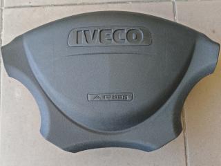 подушка безопасности водителя IVECO Daily 4 поколение 50C15 2010, 3.0 л., F1CE0481F, дизель, фургон, 5801255861