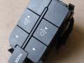 кнопка корректора фар IVECO Daily 4 поколение 35S11 2011, 2.3 л., F1AE0481U, дизель, МКПП, фургон, задний привод, 5801260581 - фото №4