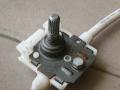 стеклоподъемник передний правый IVECO Daily 4 поколение 35C15 2008, 3.0 л., F1CE0481F, дизель, МКПП, фургон, задний привод, 504205271 - фото №5