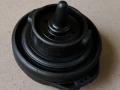 пробка топливного бака Volkswagen Tiguan 1 поколение 2009, 2.0 л., CBAB, дизель, МКПП, внедорожник 5 дв., 3C0201553F - фото №4