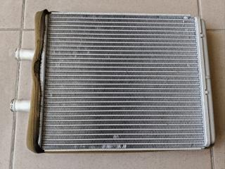 радиатор отопителя (печки) IVECO Daily 4 поколение 35C15 2008, 3.0 л., F1CE0481F, дизель, МКПП, фургон, задний привод, 3802175