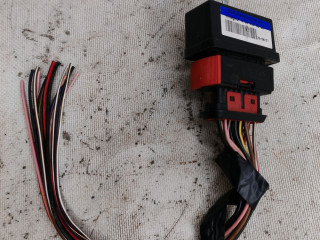 реле (прочие) Fiat Ducato 3 поколение L3H3 2007, 3.0 л., 6МКПП, белый, фургон, 01340680080