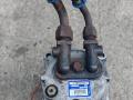 компрессор кондиционера IVECO Daily 5 поколение 35S11 2013, 2.3 л., F1AE3481A, дизель, фургон, задний привод, QP15XD-1793 - фото №5