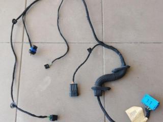дверная проводка IVECO Daily 5 поколение 35S11 2013, 2.3 л., F1AE3481A, дизель, фургон, задний привод, 5801489620