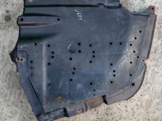 защита днища BMW 3 серия E90/E91/E92/E93 E90 2007, 2.0 л., N46B20BX, бензин, 6МКПП, sparkling graphite, седан, 51757070141