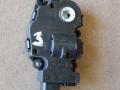 моторчик заслонки печки BMW 3 серия E90/E91/E92/E93 E90 2007, 2.0 л., N46B20BX, бензин, 6МКПП, sparkling graphite, седан, 410475520 - фото №2