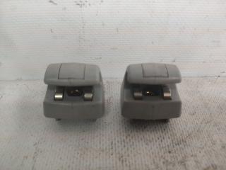 Крепление (крючок) солнцезащитного козырька Mercedes-Benz Vito W639 2006, 2.2 л., OM 646.983, дизель, 6МКПП, фургон, A20281007127D43