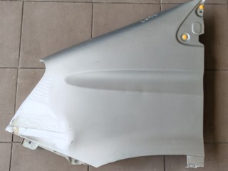 крыло переднее левое IVECO Daily 4 поколение 50C15 2011, 3.0 л., F1CE0481F, дизель, фургон, 3800002, 5801352974