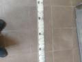 молдинг крыла Mercedes-Benz Vito W639 2006, 2.2 л., OM 646.983, дизель, 6МКПП, фургон, A6396913208, A63969132089999 - фото №2