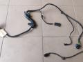 дверная проводка IVECO Daily 4 поколение 35S11 2011, 2.3 л., F1AE0481U, дизель, МКПП, фургон, задний привод, 5801359254 - фото №4
