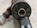 форсунка IVECO Daily 6 поколение 35c12 2017, 2.3 л., F1AFL411B, дизель, АКПП, фургон, 504389548, 0445110418 - фото №3