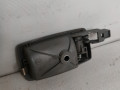 ручка открывания капота Fiat Ducato 3 поколение L3H3 2007, 3.0 л., 6МКПП, белый, фургон, 735440023 - фото №2