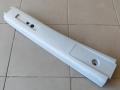 обшивка стойки центральной левой IVECO Daily 4 поколение 35S11 2009, 2.3 л., дизель, фургон, задний привод, 500337386, 5801263770 - фото №2