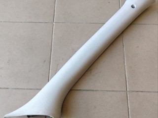 обшивка стойки IVECO Daily 4 поколение 50C15 2011, 3.0 л., F1CE0481F, дизель, фургон, 5801258961