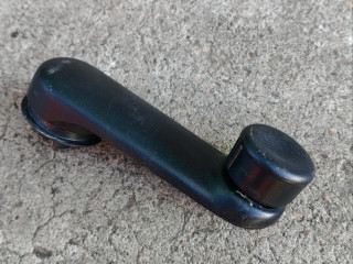 ручка стеклоподъемника IVECO Daily 3 поколение 35c12 2005, 2.3 л., F1AE0481B, дизель, 5МКПП, микроавтобус, 97168196