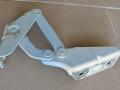 петля капота левая IVECO Daily 4 поколение 40C12 2008, 2.3 л., F1AE0481GA, дизель, 5МКПП, микроавтобус, задний привод, 56087046 - фото №3