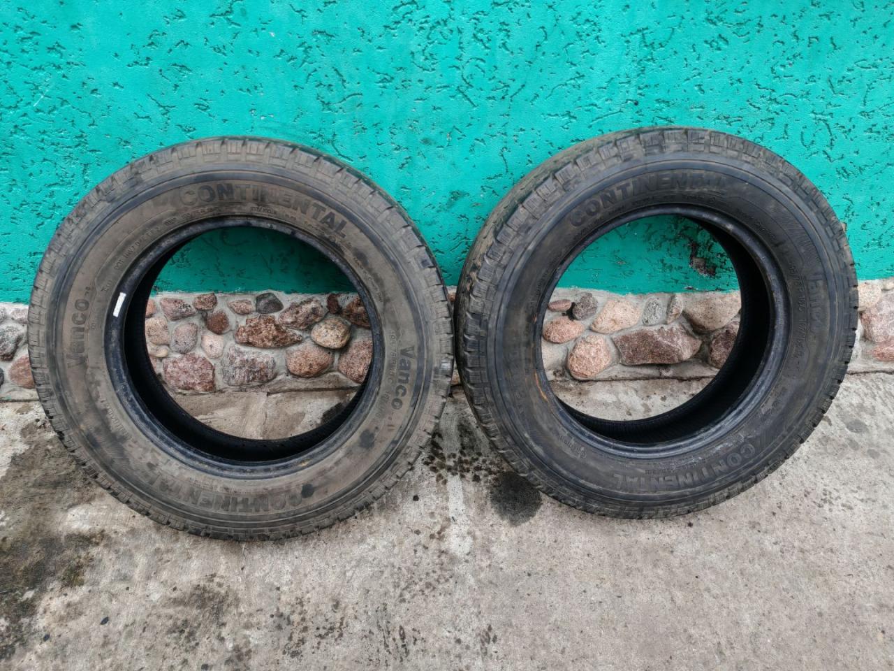 шина IVECO Daily 4 поколение 40C12 2008, 2.3 л., F1AE0481GA, дизель, 5МКПП, микроавтобус, задний привод - фото №1