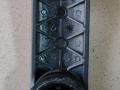 ручка стеклоподъемника IVECO Daily 4 поколение 40C12 2008, 2.3 л., F1AE0481GA, дизель, 5МКПП, микроавтобус, задний привод, 97168196 - фото №4