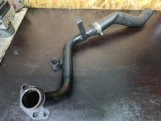 патрубок радиатора IVECO Daily 4 поколение 35C15 2008, 3.0 л., F1CE0481F, дизель, МКПП, фургон, задний привод, 504093141