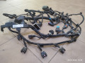 проводка двигателя Citroen Jumper 2 поколение [рестайлинг] L3H2 2017, 2.0 л., AHN (DW10FUD), дизель, 6МКПП, фургон, передний привод, 9807761480 - фото №2