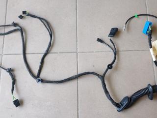 дверная проводка IVECO Daily 4 поколение 35S11 2011, 2.3 л., F1AE0481U, дизель, МКПП, фургон, задний привод, 5801359250