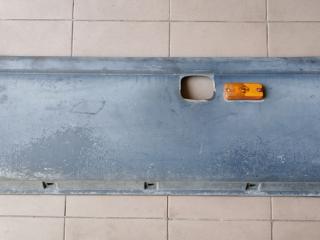 молдинг (накладка кузовная) IVECO Daily 3 поколение 50c11 2001, 2.8 л., 8140.43C, дизель, МКПП, микроавтобус, задний привод, 500334457