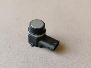 парктроник передний Volkswagen Tiguan 1 поколение 2009, 2.0 л., CBAB, дизель, МКПП, 1T0919297A