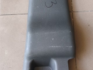 обшивка стойки центральной правой IVECO Daily 4 поколение 50C15 2011, 3.0 л., F1CE0481F, дизель, фургон, 5801263937