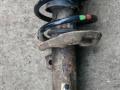стойка передняя левая Volkswagen Tiguan 1 поколение 2009, 2.0 л., CBAB, дизель, МКПП, внедорожник 5 дв., 5N0413031K, 5N0411105S - фото №2
