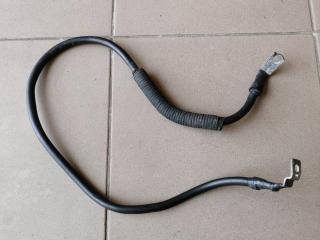 минусовой провод аккумулятора IVECO Daily 5 поколение 35S11 2014, 2.3 л., F1AE3481A, дизель, фургон, задний привод