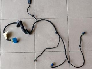 дверная проводка IVECO Daily 5 поколение 35S11 2014, 2.3 л., F1AE3481A, дизель, фургон, задний привод, 5801489620