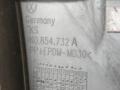 накладка колесной арки Volkswagen Tiguan 1 поколение 2009, 2.0 л., CBAB, дизель, МКПП, внедорожник 5 дв., 5N0854732A - фото №8