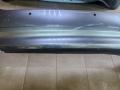 бампер задний BMW 3 серия E90/E91/E92/E93 E90 2007, 2.0 л., N46B20BX, бензин, 6МКПП, sparkling graphite, седан, 51127171045 - фото №2