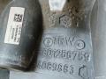 руль IVECO Daily 4 поколение 35S11 2011, 2.3 л., F1AE0481U, дизель, МКПП, фургон, задний привод, 5801256759 - фото №8