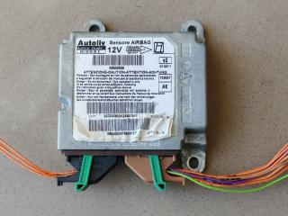 блок AirBag IVECO Daily 4 поколение 35C15 2008, 3.0 л., F1CE0481F, дизель, МКПП, микроавтобус, задний привод, 69500826