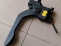 педаль IVECO Daily 4 поколение 35C15 2008, 3.0 л., F1CE0481F, дизель, МКПП, фургон, задний привод, 0281002633, 504061735 - фото №2