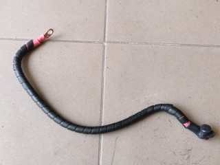 плюсовой провод аккумулятора IVECO Daily 4 поколение 50C15 2011, 3.0 л., F1CE0481F, дизель, фургон