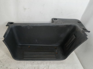 Подножка кабины Fiat Ducato 3 поколение L3H3 2007, 3.0 л., 6МКПП, белый, фургон, 130589207