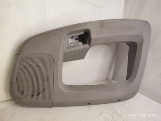 обшивка двери передняя правая Citroen Jumper 2 поколение 2007, 2.2 л., 4HU (P22DTE), дизель, 6МКПП, фургон, 9341CK