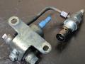 свеча накала IVECO Daily 3 поколение 50c11 2001, 2.8 л., 8140.43C, дизель, МКПП, микроавтобус, задний привод, 500314583, 98494902 - фото №4