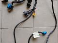 проводка торпеды IVECO Daily 5 поколение 35S11 2014, 2.3 л., F1AE3481A, дизель, фургон, задний привод, 5801380546 - фото №4