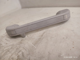 ручка внутренняя потолочная Citroen Jumper 2 поколение 2007, 2.2 л., 4HU (P22DTE), дизель, 6МКПП, микроавтобус, 9128R7