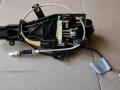 ручка наружная задняя правая BMW 3 серия E90/E91/E92/E93 E90 2007, 2.0 л., N46B20BX, бензин, 6МКПП, sparkling graphite, седан, 51227199840, 51210445182, 51217207540, 51217207562 - фото №5