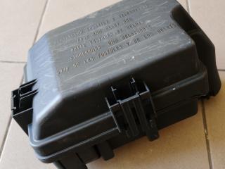 короб предохранителей IVECO Daily 4 поколение 50C15 2010, 3.0 л., F1CE0481F, дизель, фургон, 69501170, 69500167, 69500825