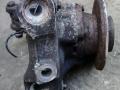 кулак поворотный левый BMW 3 серия E90/E91/E92/E93 E90 2007, 2.0 л., N46B20BX, бензин, 6МКПП, sparkling graphite, седан, 31216793923 - фото №5