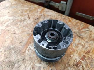 муфта вентилятора IVECO Daily 4 поколение 40C12 2008, 2.3 л., F1AE0481GA, дизель, 5МКПП, микроавтобус, задний привод, 504034530