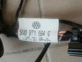 дверная проводка Volkswagen Tiguan 1 поколение 2009, 2.0 л., CBAB, дизель, МКПП, внедорожник 5 дв., 5N0971694G - фото №5